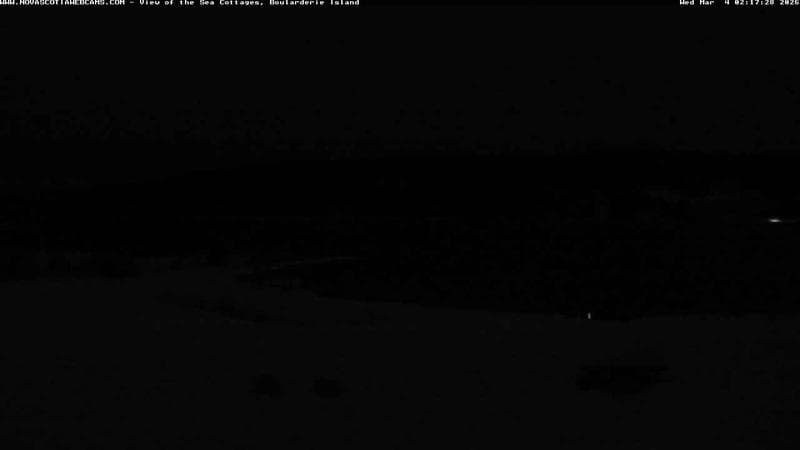 View of the Sea Cottages