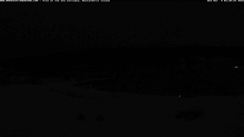 View of the Sea Cottages