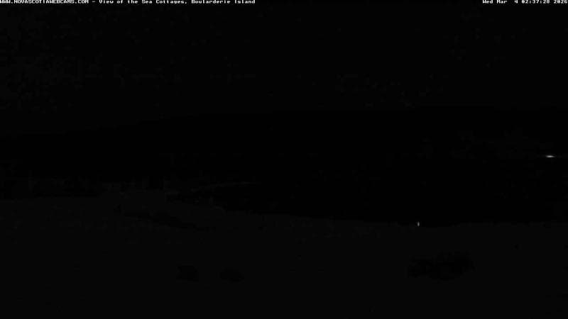 View of the Sea Cottages