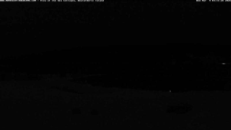 View of the Sea Cottages