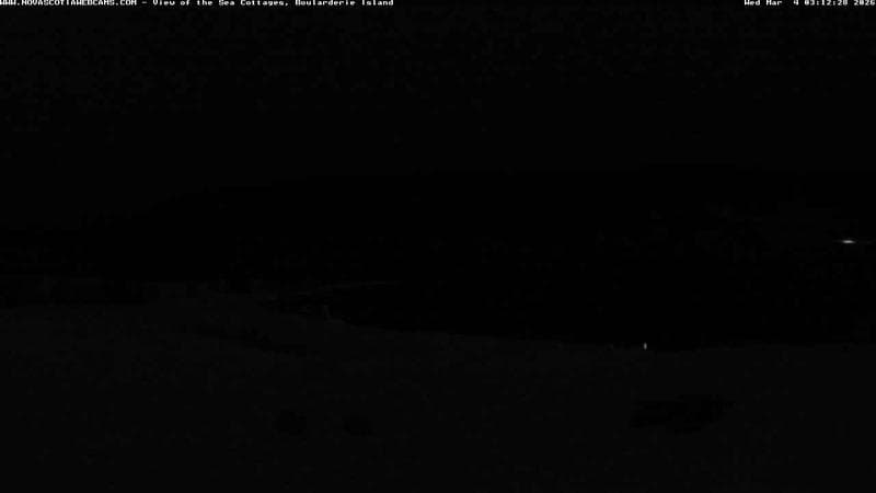 View of the Sea Cottages