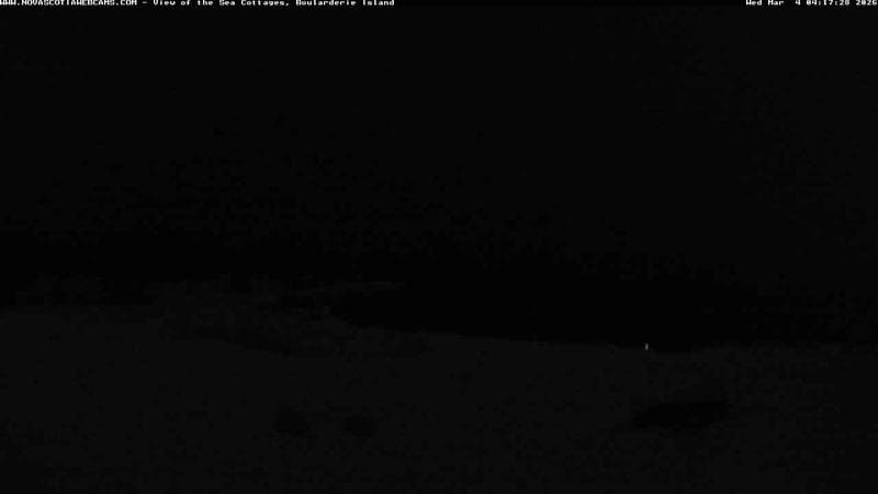 View of the Sea Cottages