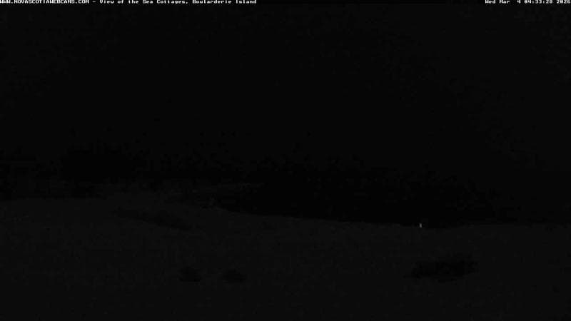 View of the Sea Cottages