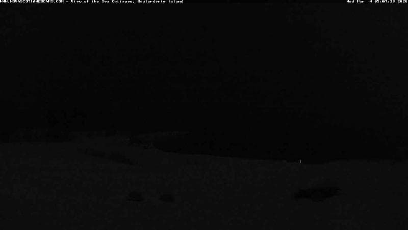 View of the Sea Cottages