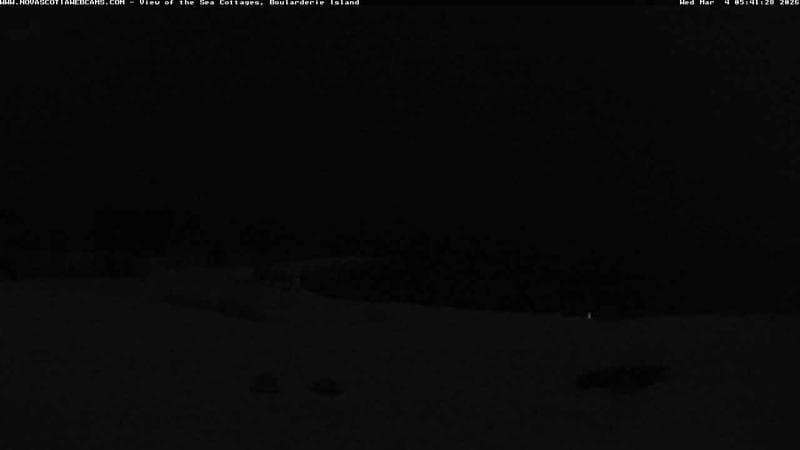 View of the Sea Cottages