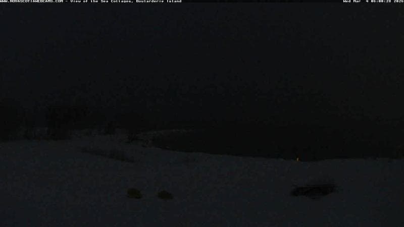 View of the Sea Cottages