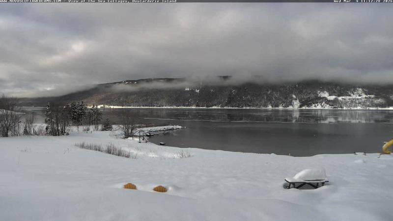 View of the Sea Cottages