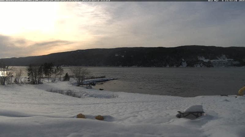 View of the Sea Cottages