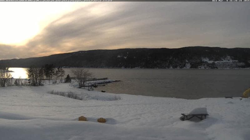 View of the Sea Cottages