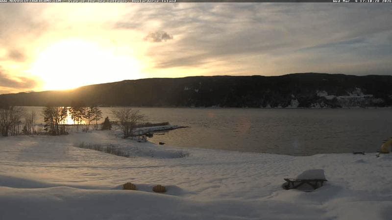 View of the Sea Cottages