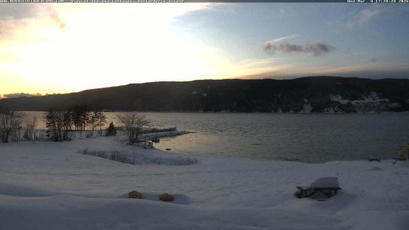 View of the Sea Cottages