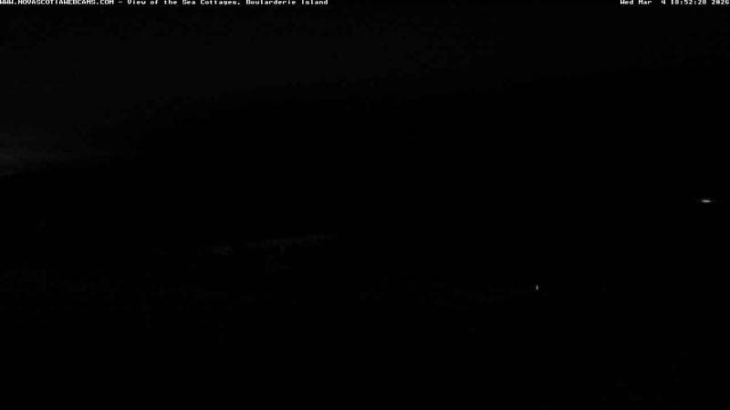 View of the Sea Cottages