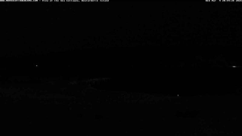 View of the Sea Cottages