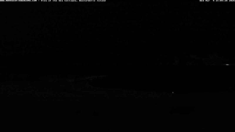 View of the Sea Cottages