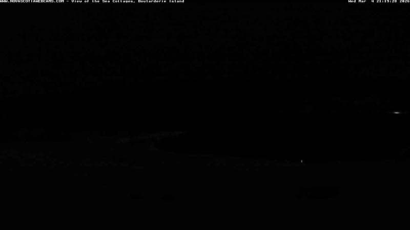 View of the Sea Cottages