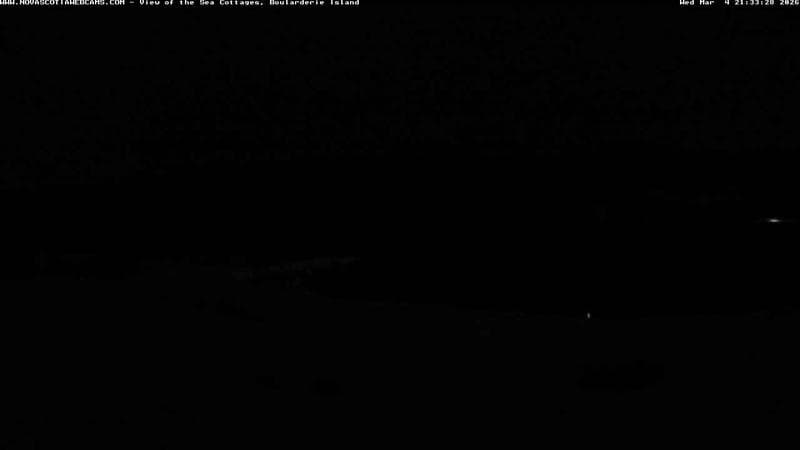 View of the Sea Cottages