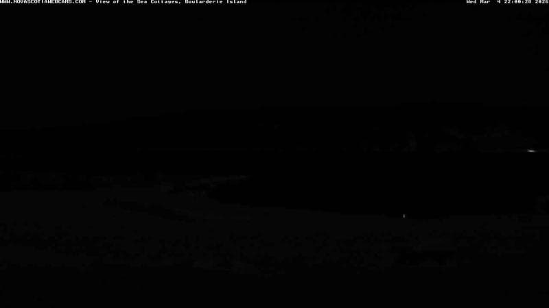 View of the Sea Cottages