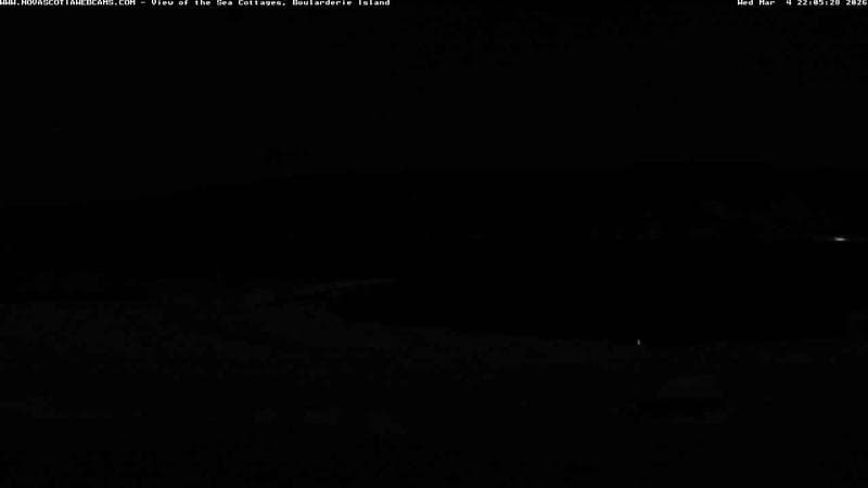 View of the Sea Cottages