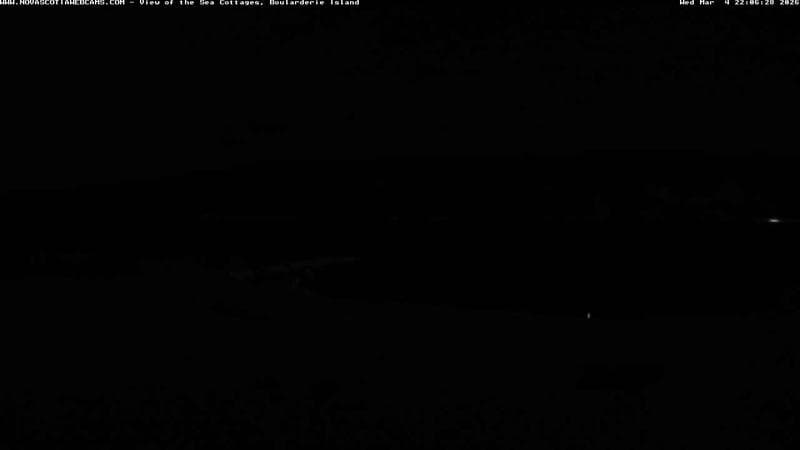 View of the Sea Cottages