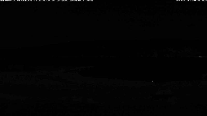 View of the Sea Cottages