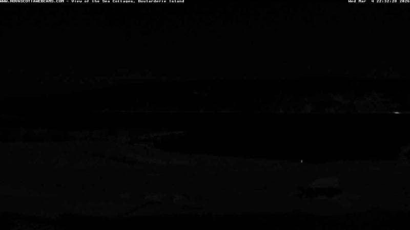 View of the Sea Cottages