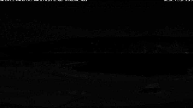 View of the Sea Cottages