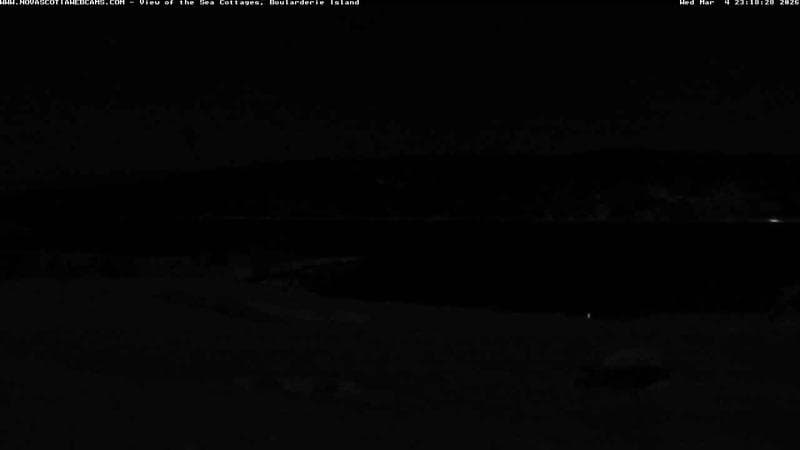 View of the Sea Cottages