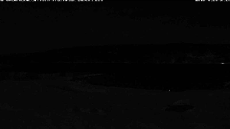 View of the Sea Cottages