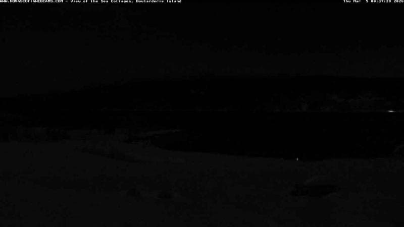 View of the Sea Cottages