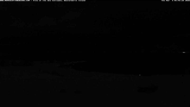 View of the Sea Cottages