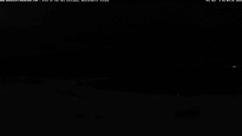 View of the Sea Cottages