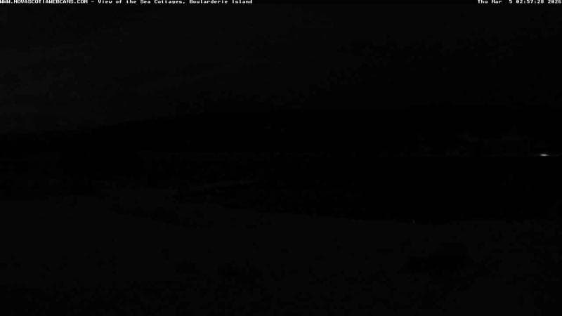 View of the Sea Cottages