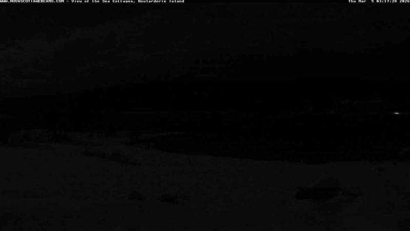 View of the Sea Cottages