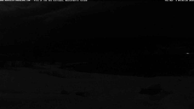 View of the Sea Cottages