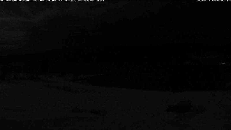 View of the Sea Cottages