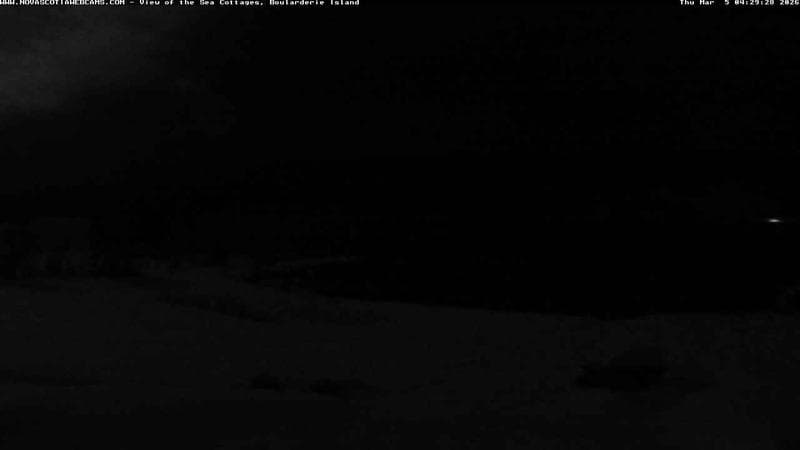 View of the Sea Cottages