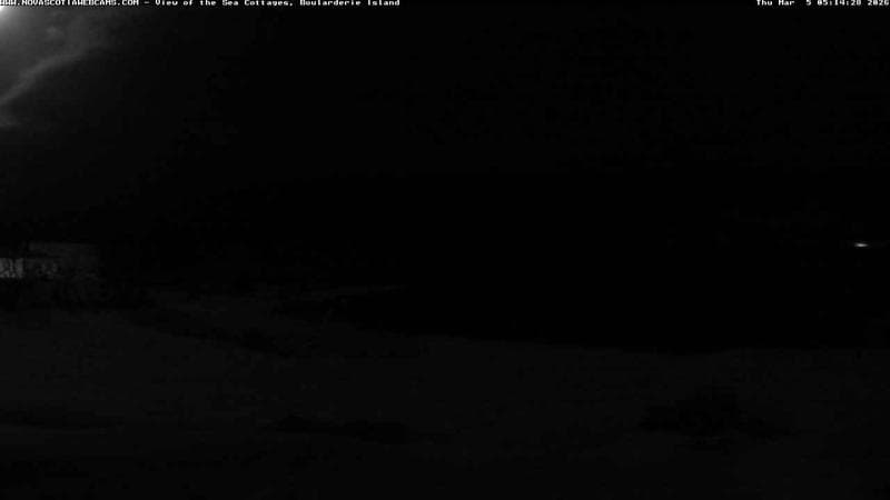 View of the Sea Cottages