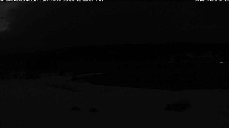 View of the Sea Cottages