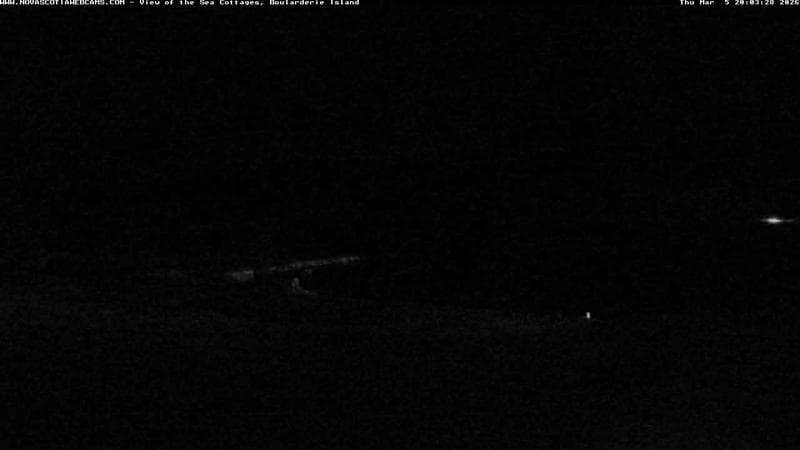 View of the Sea Cottages