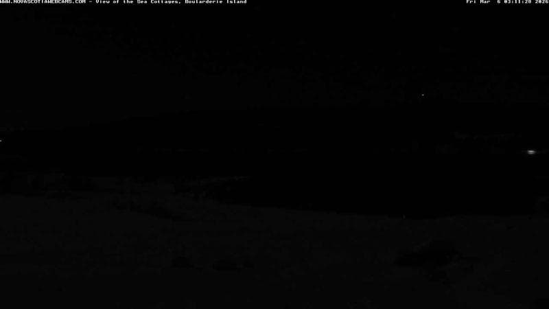 View of the Sea Cottages