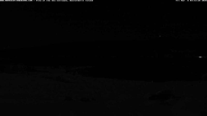 View of the Sea Cottages