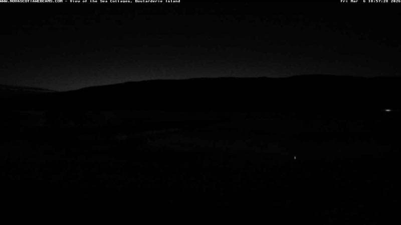 View of the Sea Cottages