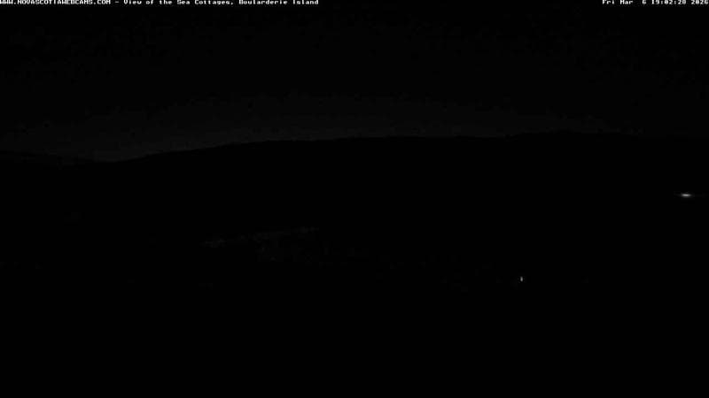 View of the Sea Cottages