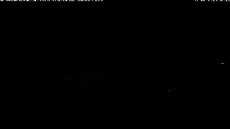 View of the Sea Cottages