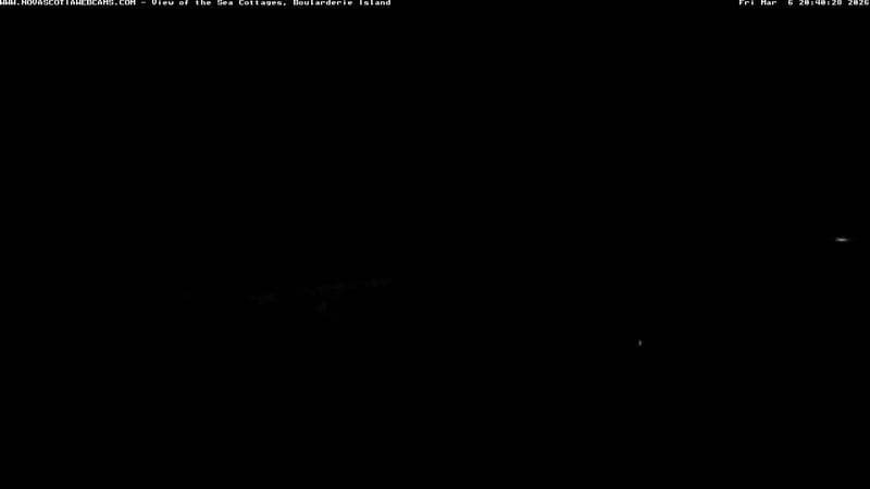 View of the Sea Cottages