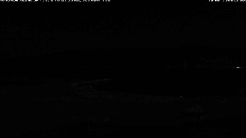 View of the Sea Cottages