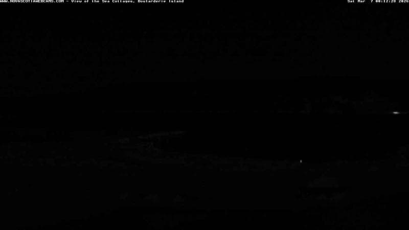 View of the Sea Cottages