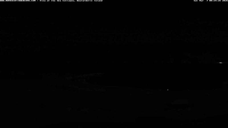 View of the Sea Cottages