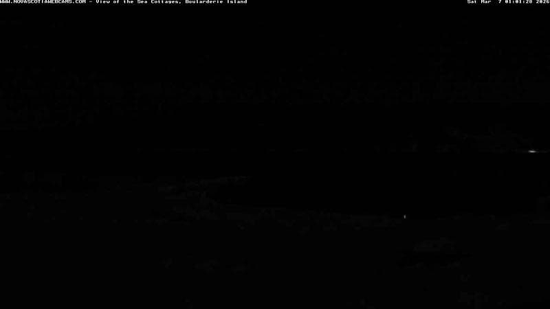 View of the Sea Cottages