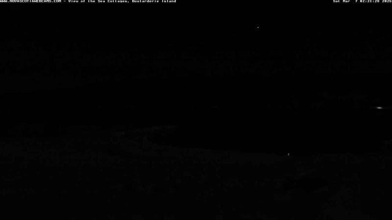 View of the Sea Cottages